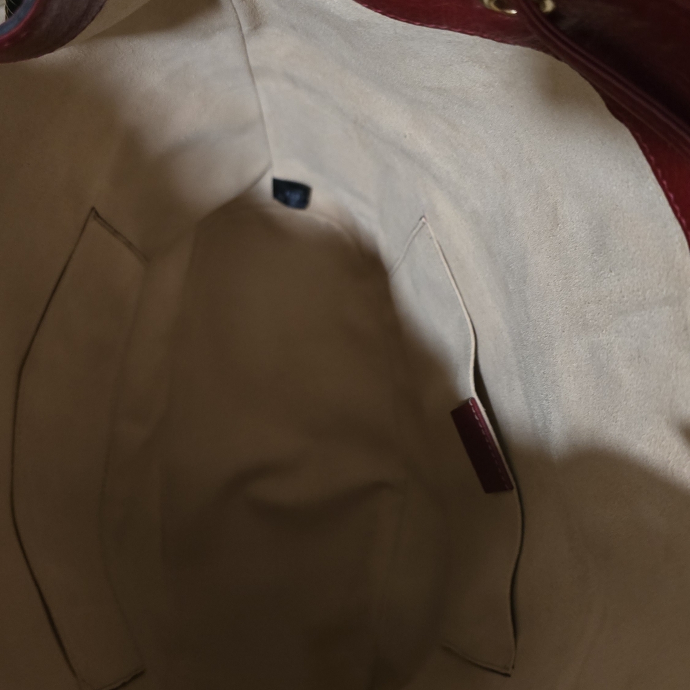 GUCCI Raj Bucket Bag - Picture 5 of 5